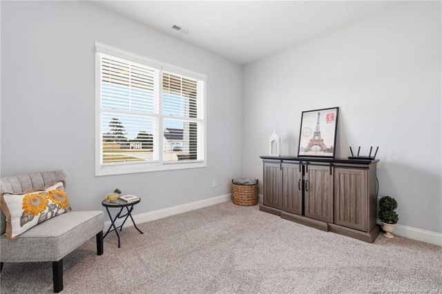 208 Hillwood Drive, Sanford, NC 27332
