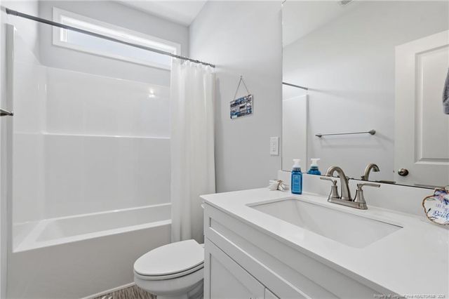 208 Hillwood Drive, Sanford, NC 27332