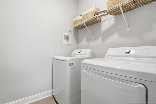 208 Hillwood Drive, Sanford, NC 27332