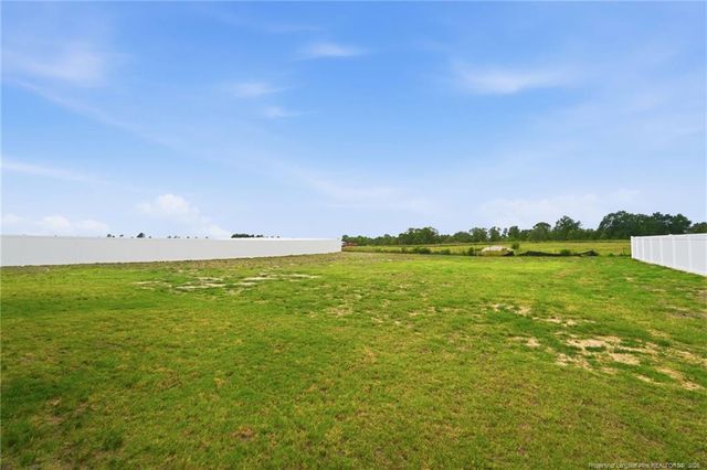 208 Hillwood Drive, Sanford, NC 27332