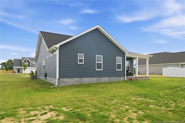 208 Hillwood Drive, Sanford, NC 27332