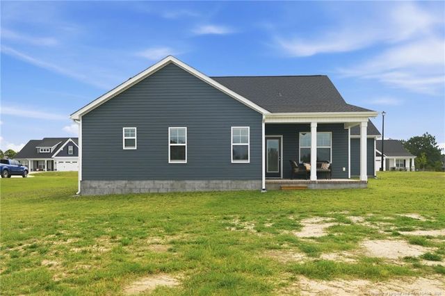 208 Hillwood Drive, Sanford, NC 27332