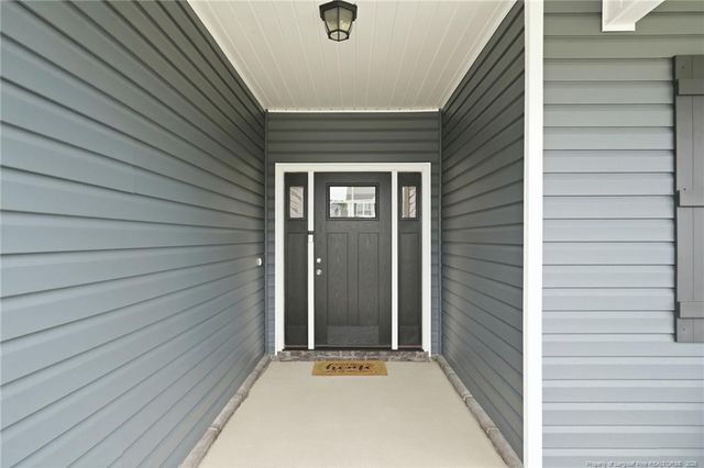 208 Hillwood Drive, Sanford, NC 27332