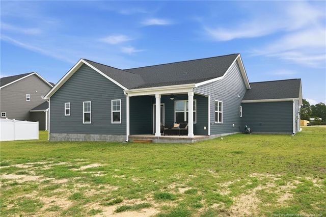 208 Hillwood Drive, Sanford, NC 27332