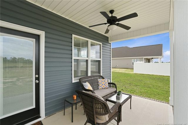 208 Hillwood Drive, Sanford, NC 27332