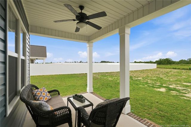 208 Hillwood Drive, Sanford, NC 27332