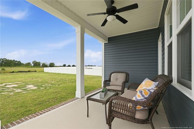 208 Hillwood Drive, Sanford, NC 27332