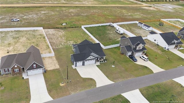 208 Hillwood Drive, Sanford, NC 27332