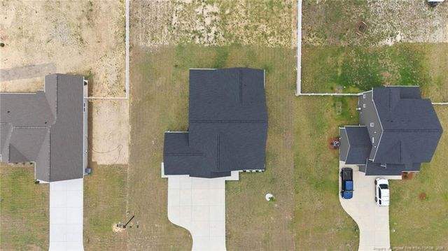 208 Hillwood Drive, Sanford, NC 27332