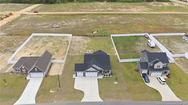 208 Hillwood Drive, Sanford, NC 27332