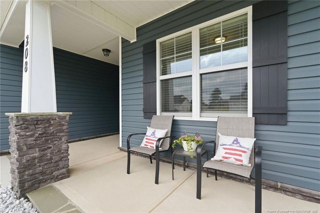 208 Hillwood Drive, Sanford, NC 27332