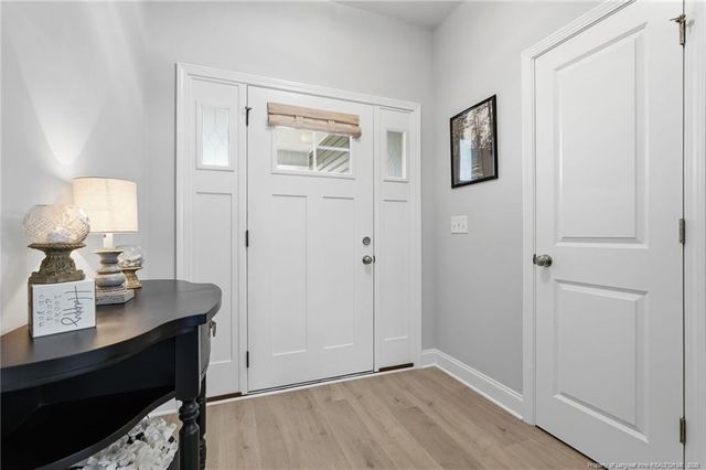 208 Hillwood Drive, Sanford, NC 27332