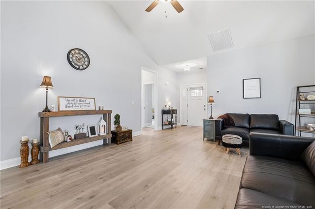 208 Hillwood Drive, Sanford, NC 27332
