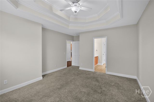 10 Moonlight Trail, Port Wentworth, GA 31407