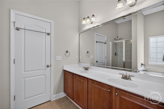 10 Moonlight Trail, Port Wentworth, GA 31407