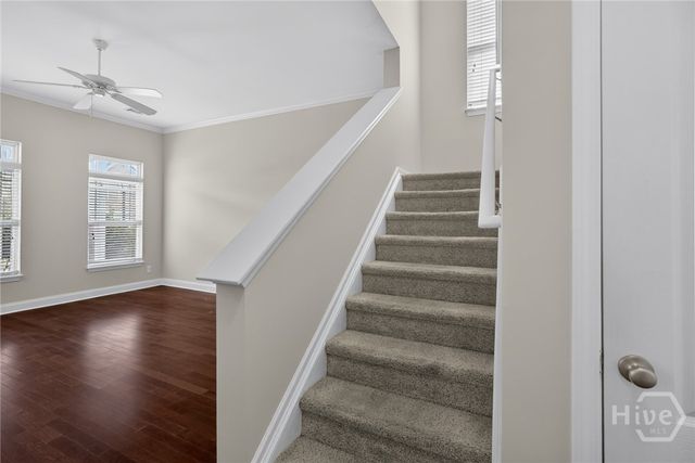 10 Moonlight Trail, Port Wentworth, GA 31407