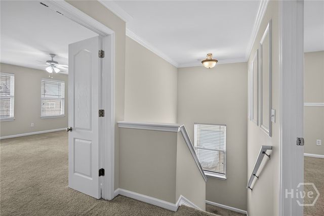 10 Moonlight Trail, Port Wentworth, GA 31407