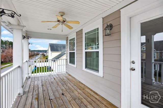 10 Moonlight Trail, Port Wentworth, GA 31407