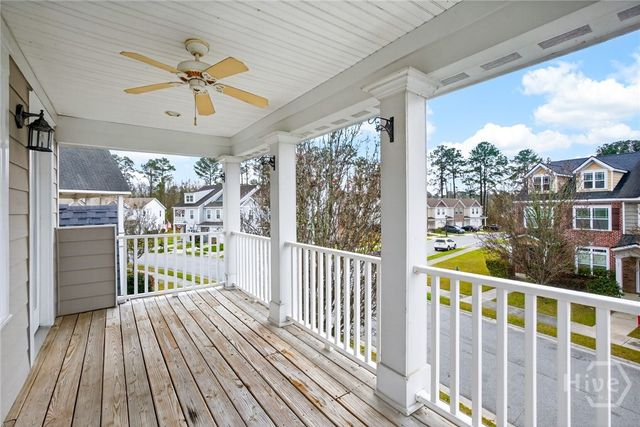 10 Moonlight Trail, Port Wentworth, GA 31407