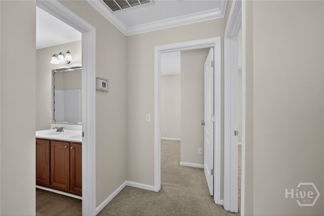 10 Moonlight Trail, Port Wentworth, GA 31407