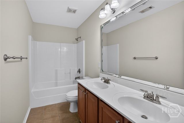 10 Moonlight Trail, Port Wentworth, GA 31407