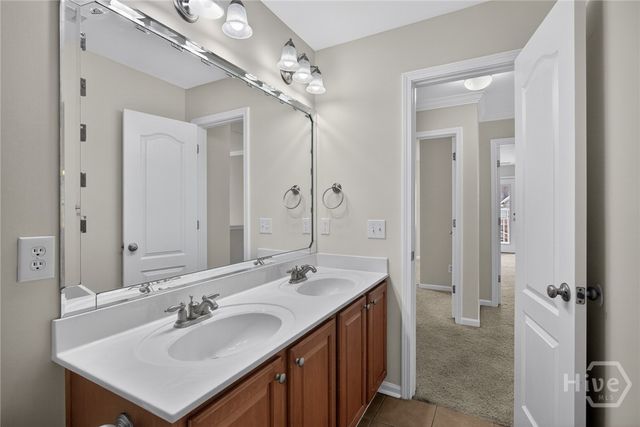 10 Moonlight Trail, Port Wentworth, GA 31407