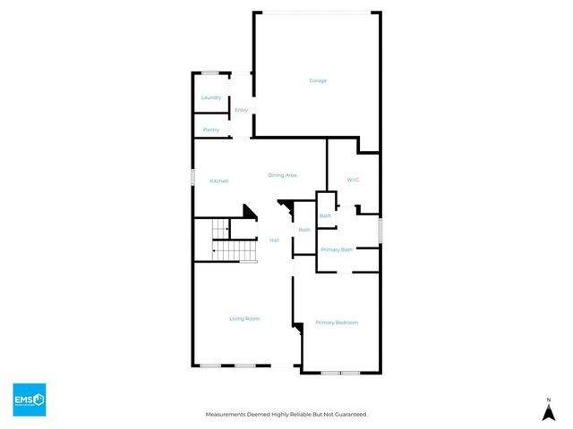 10 Moonlight Trail, Port Wentworth, GA 31407