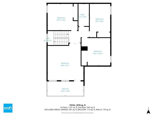 10 Moonlight Trail, Port Wentworth, GA 31407