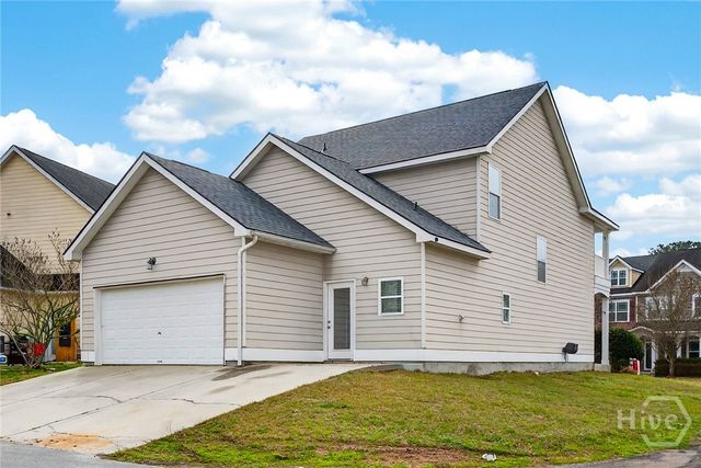 10 Moonlight Trail, Port Wentworth, GA 31407