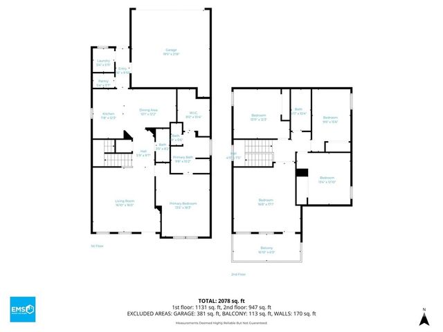 10 Moonlight Trail, Port Wentworth, GA 31407