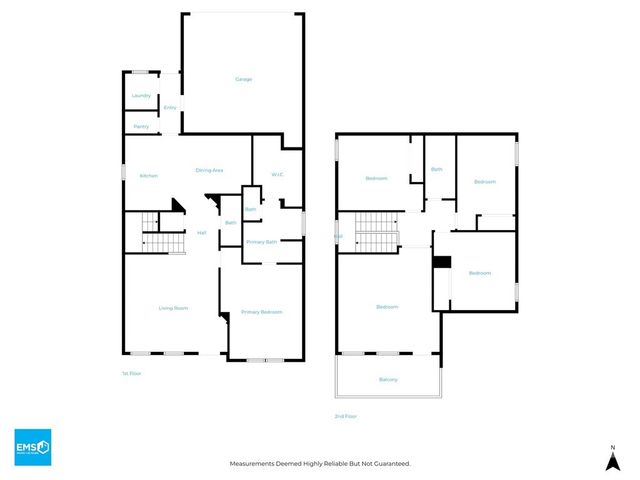 10 Moonlight Trail, Port Wentworth, GA 31407