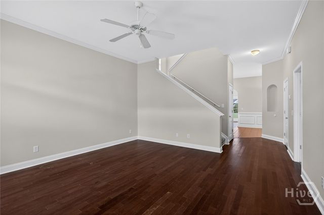 10 Moonlight Trail, Port Wentworth, GA 31407