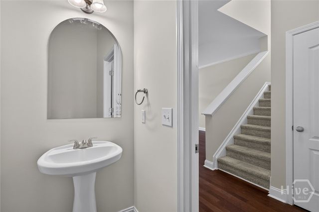 10 Moonlight Trail, Port Wentworth, GA 31407