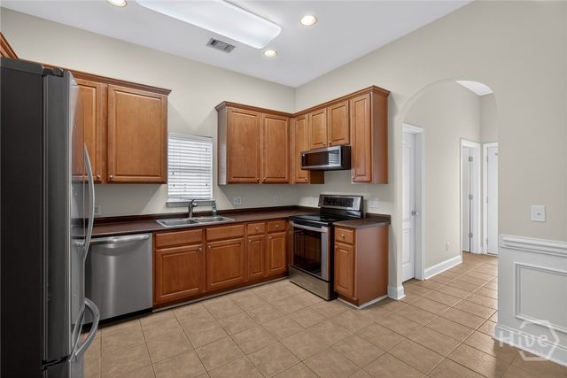 10 Moonlight Trail, Port Wentworth, GA 31407