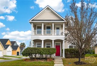 10 Moonlight Trail, Port Wentworth, GA 31407