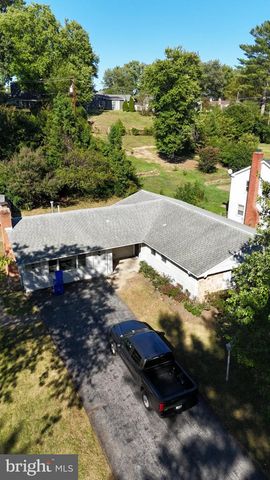 12304 MELLING, Bowie, MD 20715