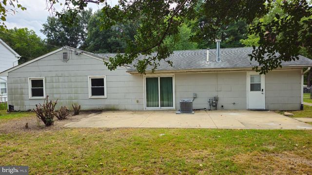 12304 MELLING, Bowie, MD 20715