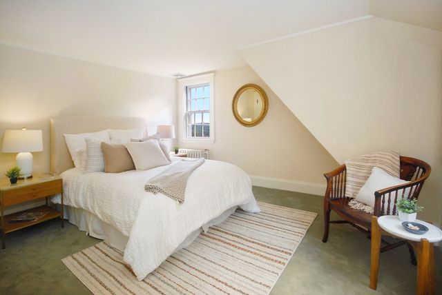 9 Hilliard Road, Lincoln, MA 01773