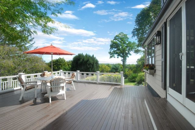 9 Hilliard Road, Lincoln, MA 01773