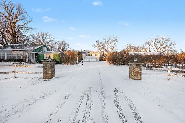 5940 S 9th Street, Texas Twp, MI 49009