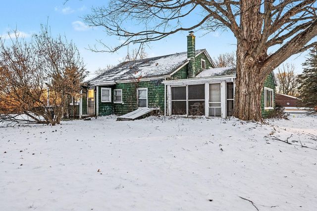 5940 S 9th Street, Texas Twp, MI 49009