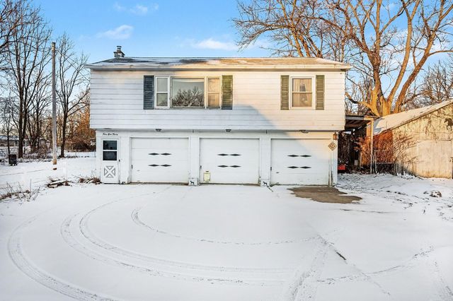 5940 S 9th Street, Texas Twp, MI 49009