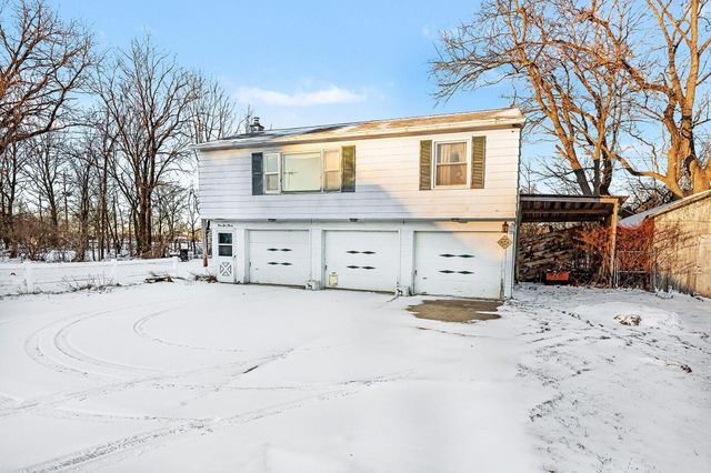 5940 S 9th Street, Texas Twp, MI 49009