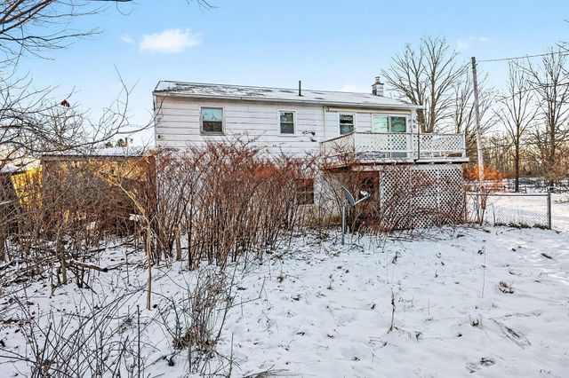 5940 S 9th Street, Texas Twp, MI 49009