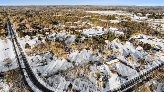 5940 S 9th Street, Texas Twp, MI 49009