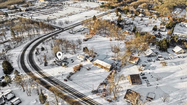 5940 S 9th Street, Texas Twp, MI 49009