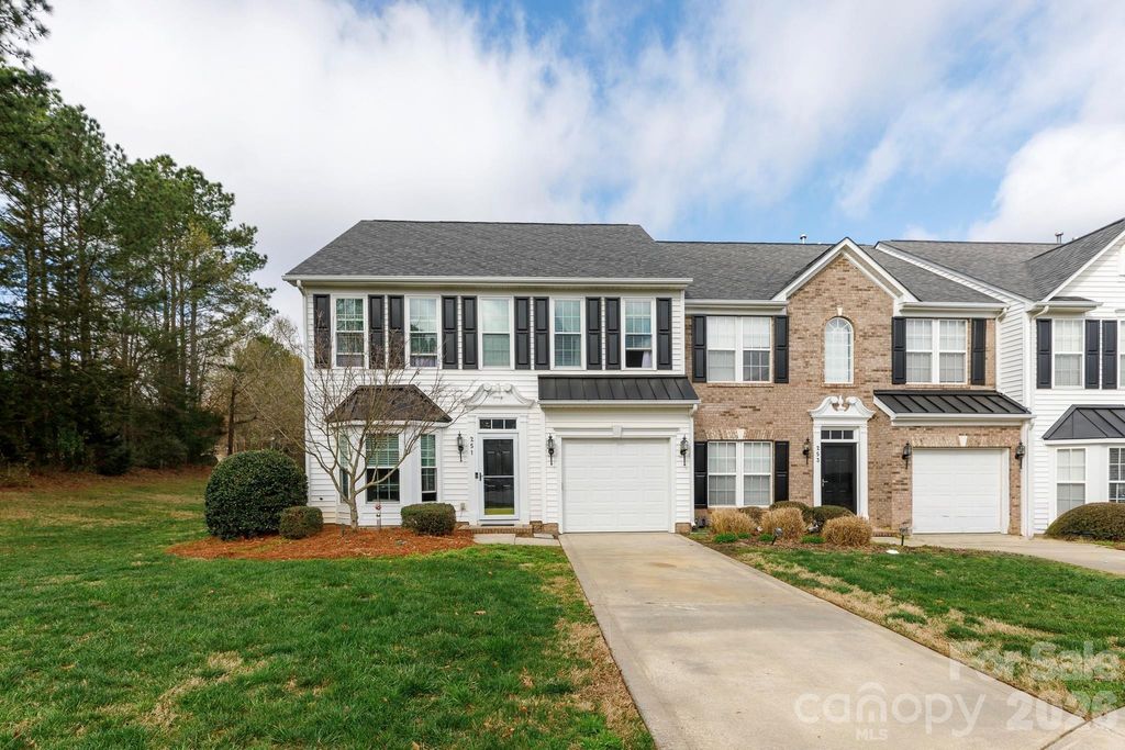 251 Horizon Circle, Rock Hill, SC 29732