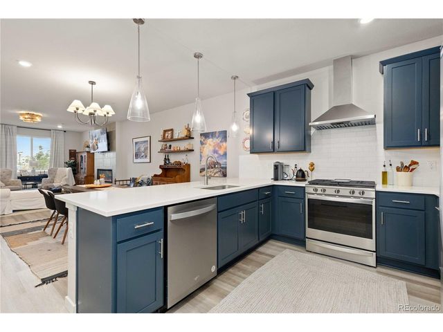 2836 S Flat Cir, Longmont, CO 80503