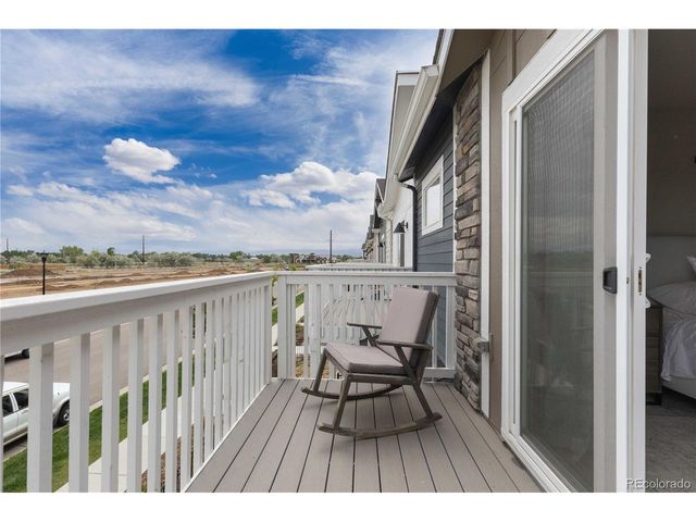 2836 S Flat Cir, Longmont, CO 80503