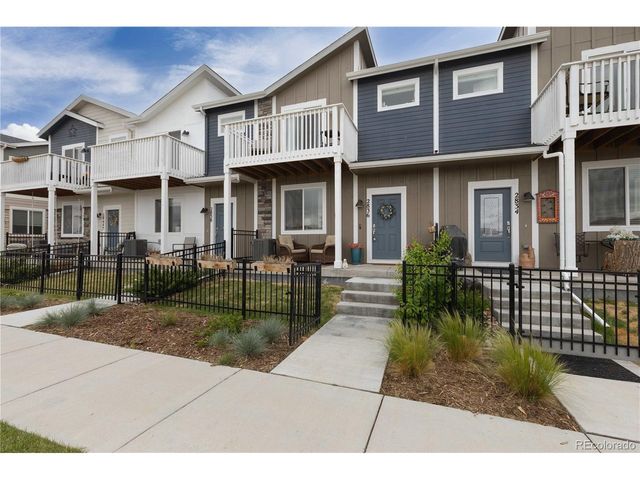 2836 S Flat Cir, Longmont, CO 80503